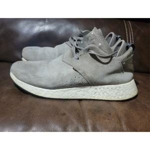ADIDAS NMD CS2 SUEDE MEN'S SIZE 8.5